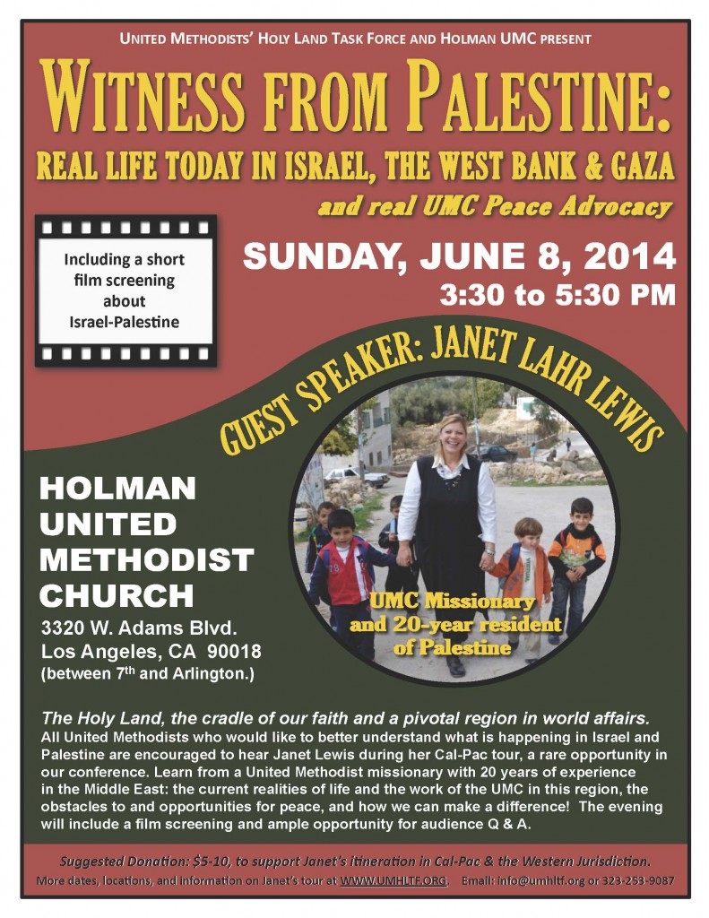 Flyer_Color_JLL_Holman_8June2014