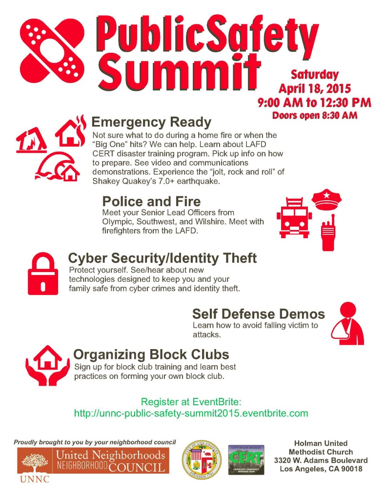 PublicSafetySummitFlyer