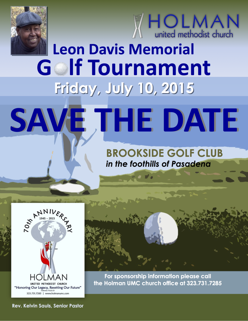 Leon-Davis-Memorial-Golf-Tournament-2015