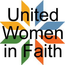 United Women In Faith Logo Holman United Methodist Church   United Women In Faith Logo 220x220 